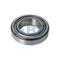Конический роликовый подшипник однорядный 33262/33462 Timken