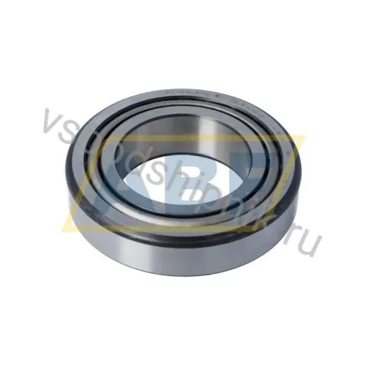 Конический роликовый подшипник однорядный 33262/33462 Timken 66.68×117.48×30.16 мм
