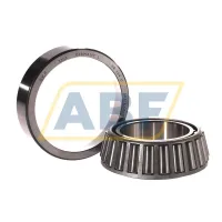 Конический роликовый подшипник однорядный 33113 SKF