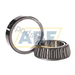 Конический роликовый подшипник однорядный 33113 SKF