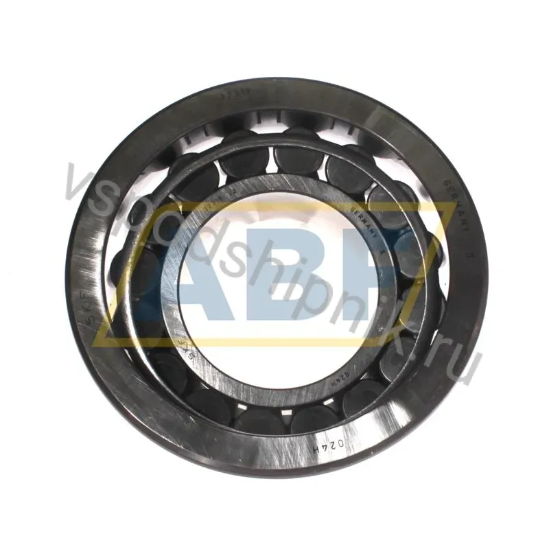 Конический роликовый подшипник однорядный 32319J2 SKF 360