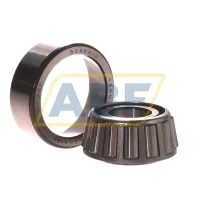 Конический роликовый подшипник однорядный 32304J2/Q SKF