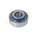 Конический роликовый подшипник однорядный 32304 SKF