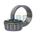 Конический роликовый подшипник однорядный 32304 SKF