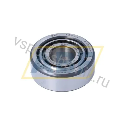 Конический роликовый подшипник однорядный 32304 SKF