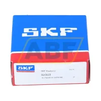 Конический роликовый подшипник однорядный 32303 SKF