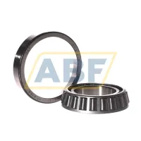 Конический роликовый подшипник однорядный 30210J2/Q SKF