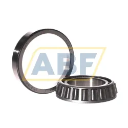 Конический роликовый подшипник однорядный 30210J2/Q SKF
