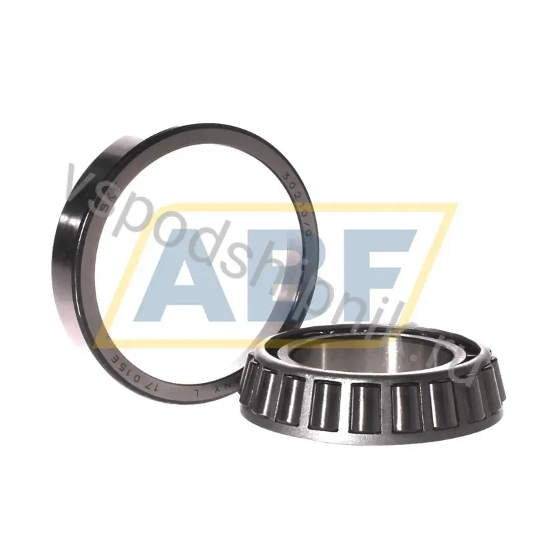 Конический роликовый подшипник однорядный 30210J2/Q SKF 360