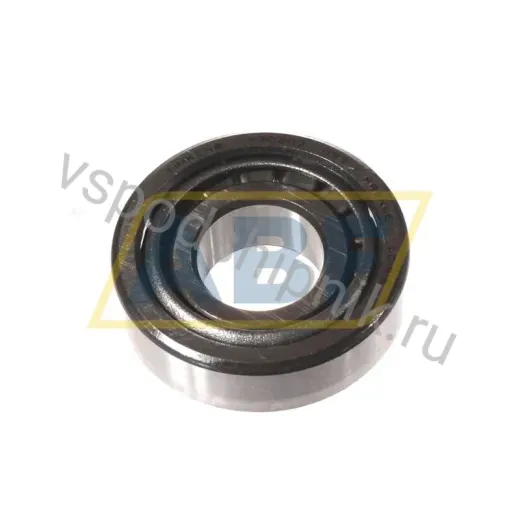 Конический роликовый подшипник однорядный 30203 Timken 17×40×13.25 мм