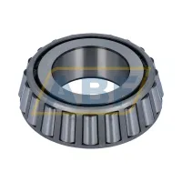 Внутреннее кольцо конического подшипника 655 Timken