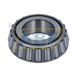 Внутреннее кольцо конического подшипника 655 Timken