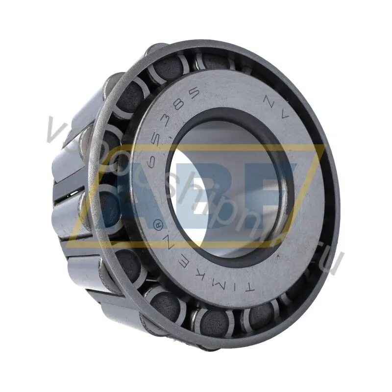 Внутреннее кольцо конического подшипника 65385 Timken 360
