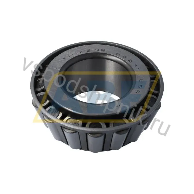 Внутреннее кольцо конического подшипника 65231 Timken 360