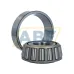 Конический роликовый подшипник однорядный 615/612 Timken