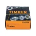 Конический роликовый подшипник однорядный 615/612 Timken