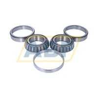 Конический роликовый подшипник в сборе 575-90189 Timken
