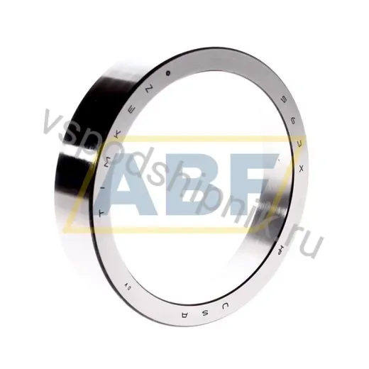 Наружное кольцо конического подшипника 563X Timken