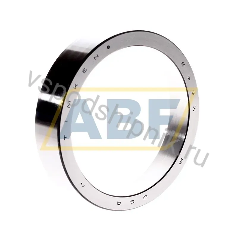 Наружное кольцо конического подшипника 563X Timken 360