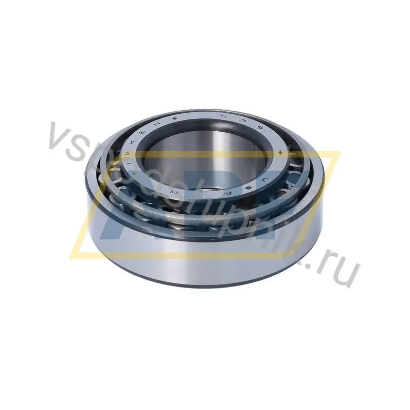 Внутреннее кольцо конического подшипника 539 Timken 360
