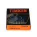 Конический роликовый подшипник однорядный NP183776/NP693218 Timken