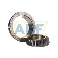 Конический роликовый подшипник однорядный NP183776/NP693218 Timken