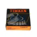 Конический роликовый подшипник JXC25763C/JXC25763D Timken