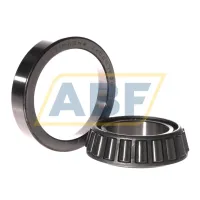 Конический роликовый подшипник JXC25763C/JXC25763D Timken