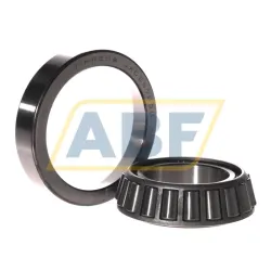 Конический роликовый подшипник JXC25763C/JXC25763D Timken