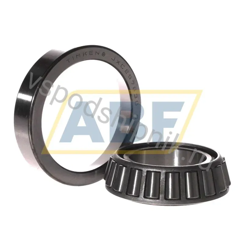 Конический роликовый подшипник JXC25763C/JXC25763D Timken 360
