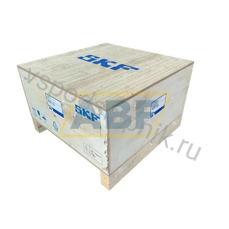Сферический роликовый подшипник 24172ECCK30J/C3W33 SKF 360