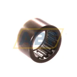 Игольчатый роликовый подшипник с сепаратором HK1210E SKF