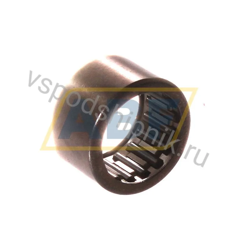 Игольчатый роликовый подшипник с сепаратором HK1210E SKF 360