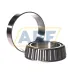 Конический роликовый подшипник однорядный 33017-9X241 Timken