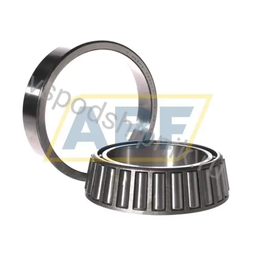 Конический роликовый подшипник однорядный 33017-9X241 Timken 85×130×36 мм