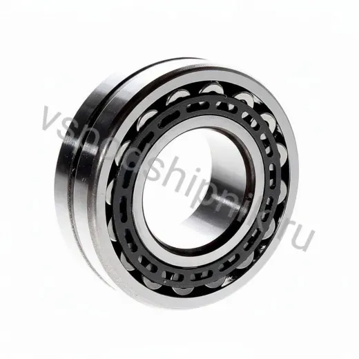 Сферический роликовый подшипник 22207EJW33C3 Timken 35×72×23 мм