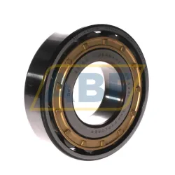 Цилиндрический роликовый подшипник N N311ECM SKF