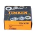 Наружное кольцо конического подшипника 15520-20082 Timken