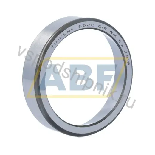 Наружное кольцо конического подшипника 15520-20082 Timken