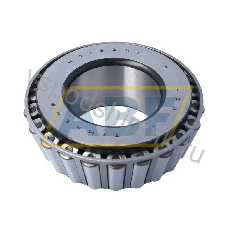 Внутреннее кольцо конического подшипника H715341-70000 Timken 360