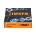 Наружное кольцо конического подшипника 25523-20024 Timken
