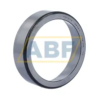Наружное кольцо конического подшипника 25523-20024 Timken