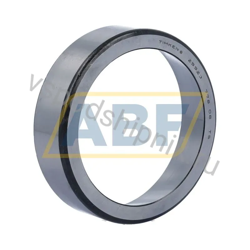 Наружное кольцо конического подшипника 25523-20024 Timken 360