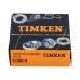 Конический роликовый подшипник 14137A-20024 Timken