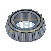 Конический роликовый подшипник 14137A-20024 Timken