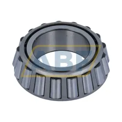 Конический роликовый подшипник 14137A-20024 Timken