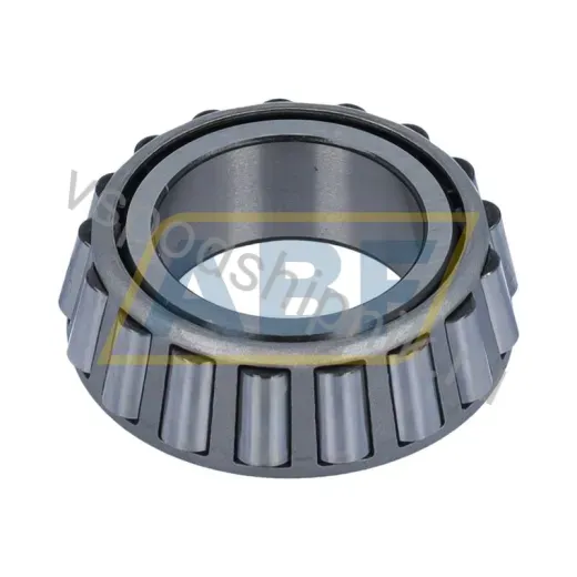 Конический роликовый подшипник 14137A-20024 Timken 19.58 мм