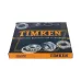 Наружное кольцо конического подшипника L433710-20024 Timken