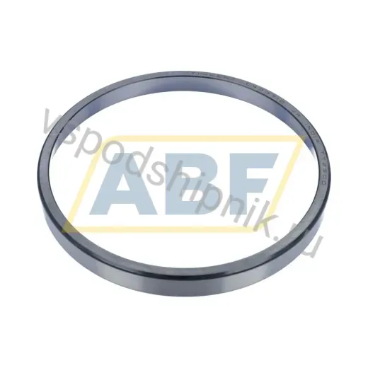 Наружное кольцо конического подшипника L433710-20024 Timken 215.9×20.63 мм