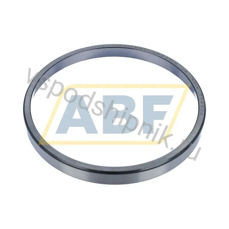 Наружное кольцо конического подшипника L433710-20024 Timken 360
